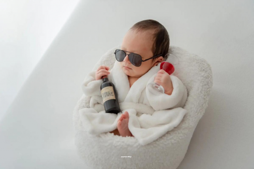 长兴宝宝积食发烧怎么处理